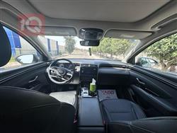 هیوندای تۆکسۆن